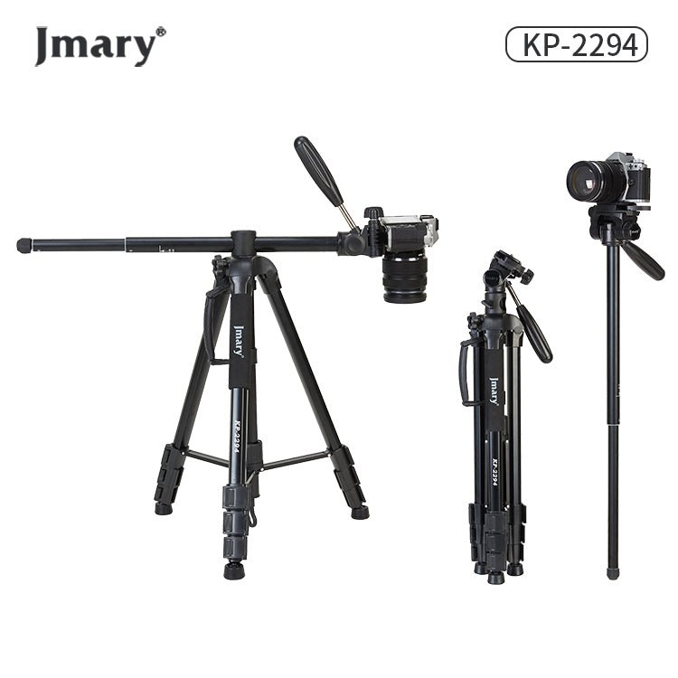 Jmary KP - 2294 179cm Heavy Duty Aluminum Tripod Stand - Saif Al Najmi KwTripodsJmarySaif Al Najmi KwJmary KP - 2294 179cm Heavy Duty Aluminum Tripod Stand
